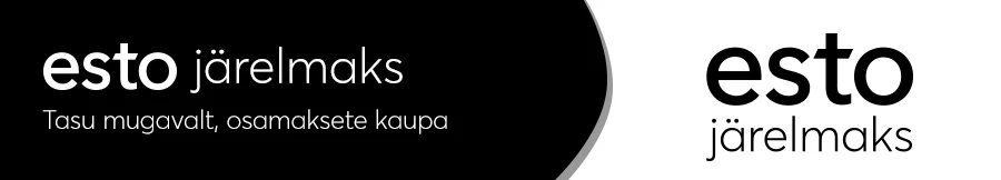 Esto_jarelmaks_banner mööbel järelmaksuga